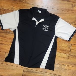 Croker Scotland Performance Polo ,size XXL